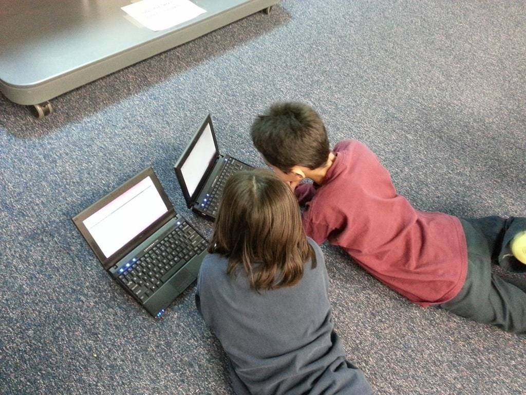 Les évolutions technologiques au service de l'éducation